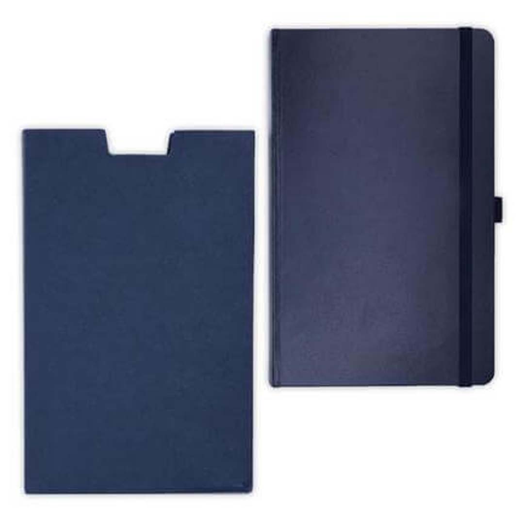 BARON - Santhome Expanded A5 Hard Cover Notebook - Image 6
