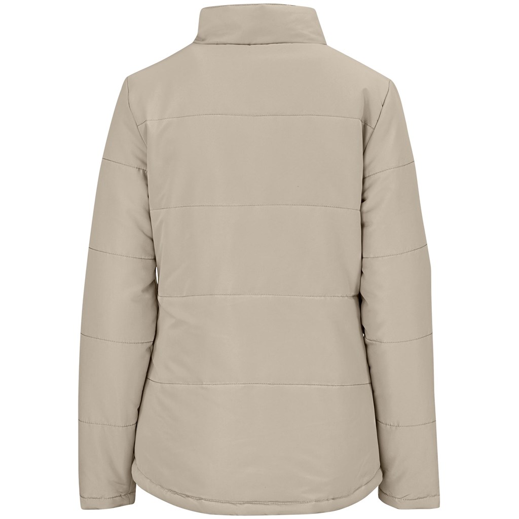 Ladies Rego Jacket - Image 5