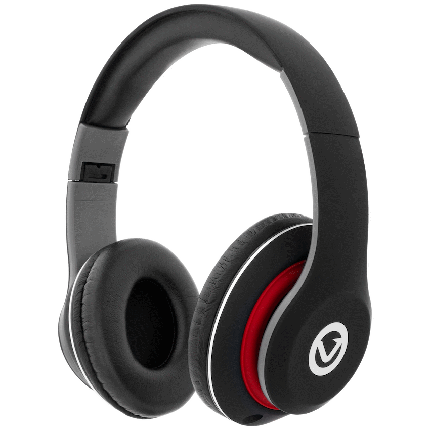 Volkano Falcon Headphones with Microphone