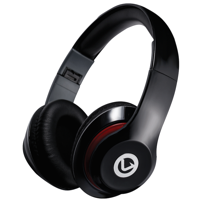 Volkano Falcon Headphones with Microphone - Image 2