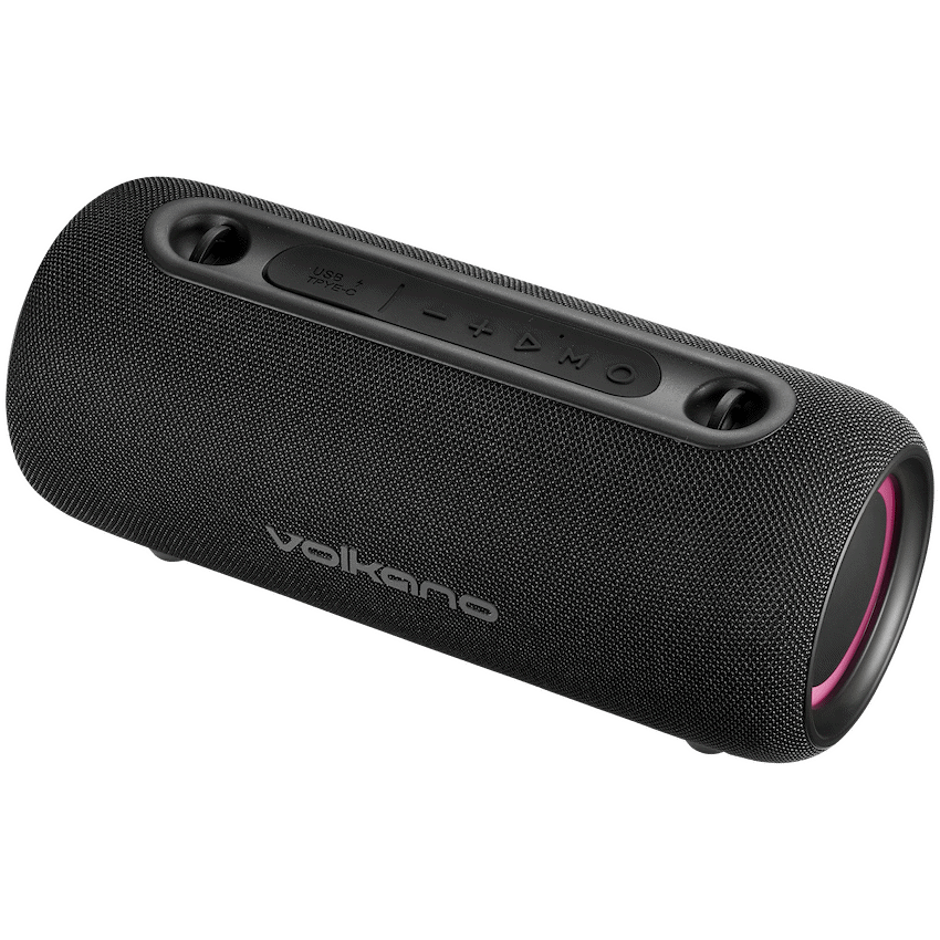 Volkano Mamba 2.0 Series Bluetooth Speaker - Image 4
