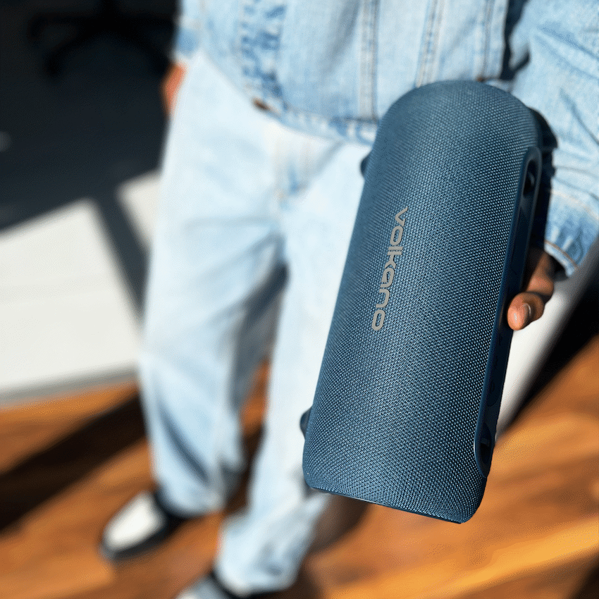 Volkano Mamba 2.0 Series Bluetooth Speaker - Image 17