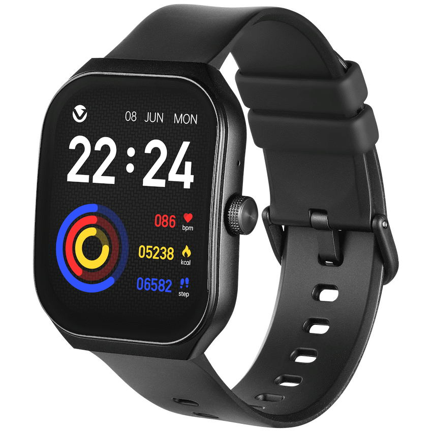 Volkano Spirit Series Smart Watch - Image 3