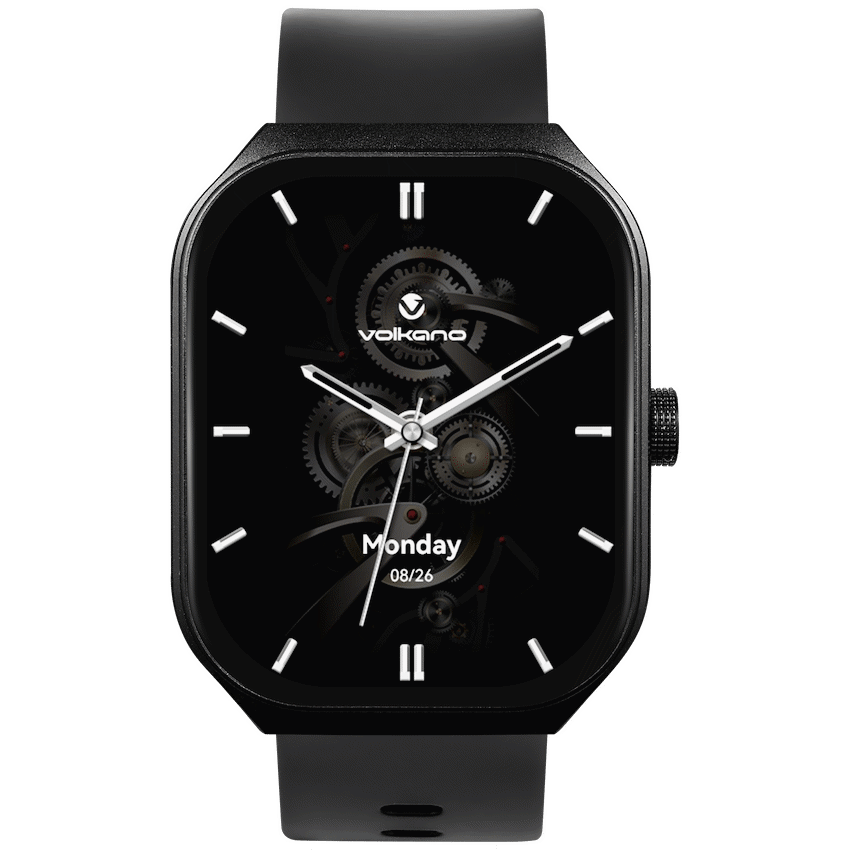 Volkano Spirit Series Smart Watch - Image 6