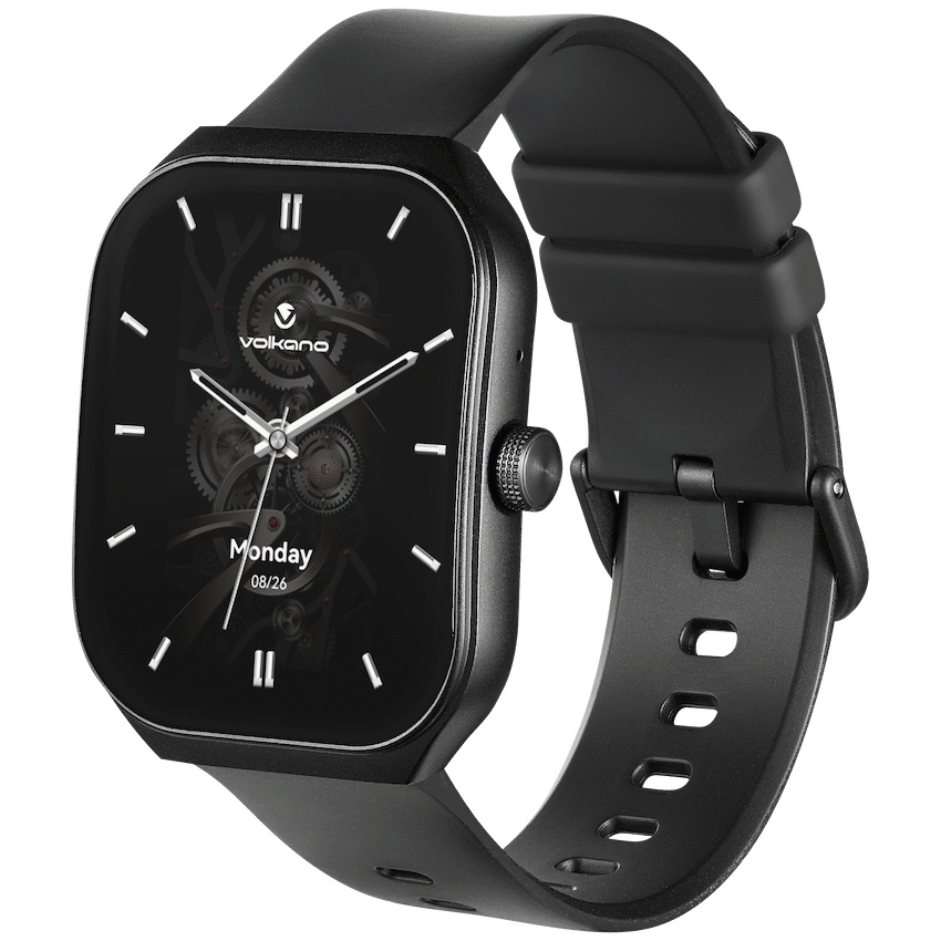 Volkano Spirit Series Smart Watch - Image 10