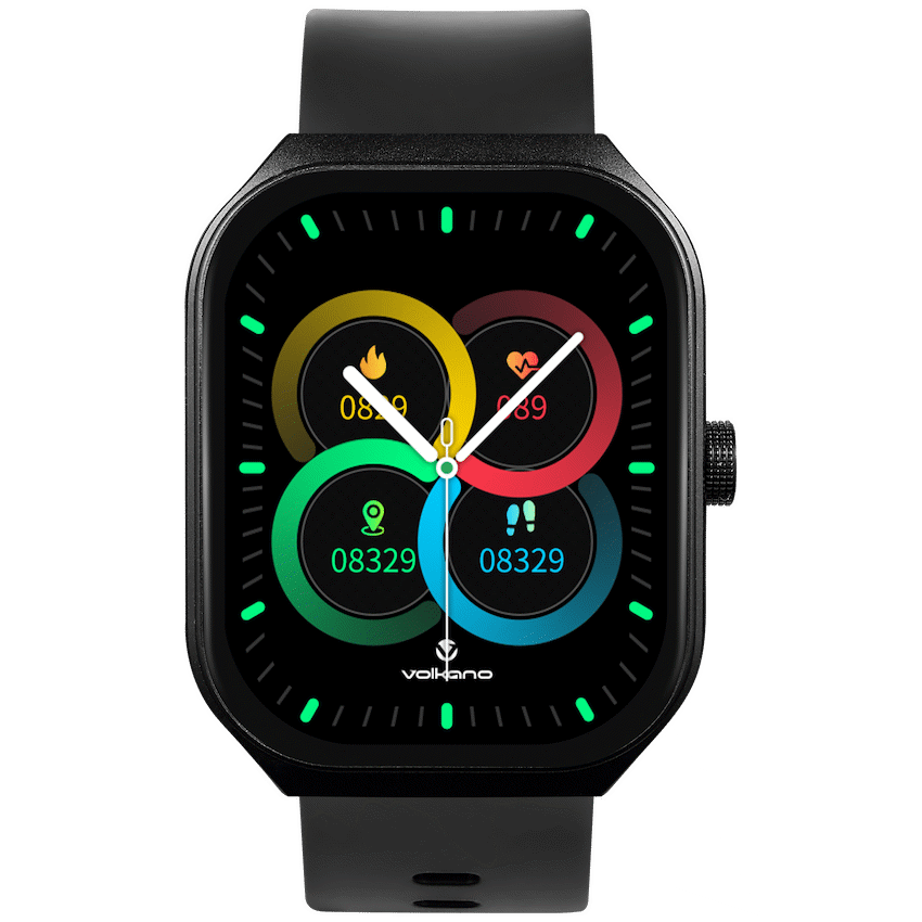 Volkano Spirit Series Smart Watch - Image 9