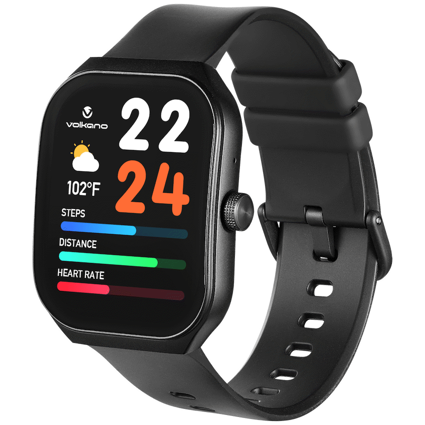 Volkano Spirit Series Smart Watch - Image 12