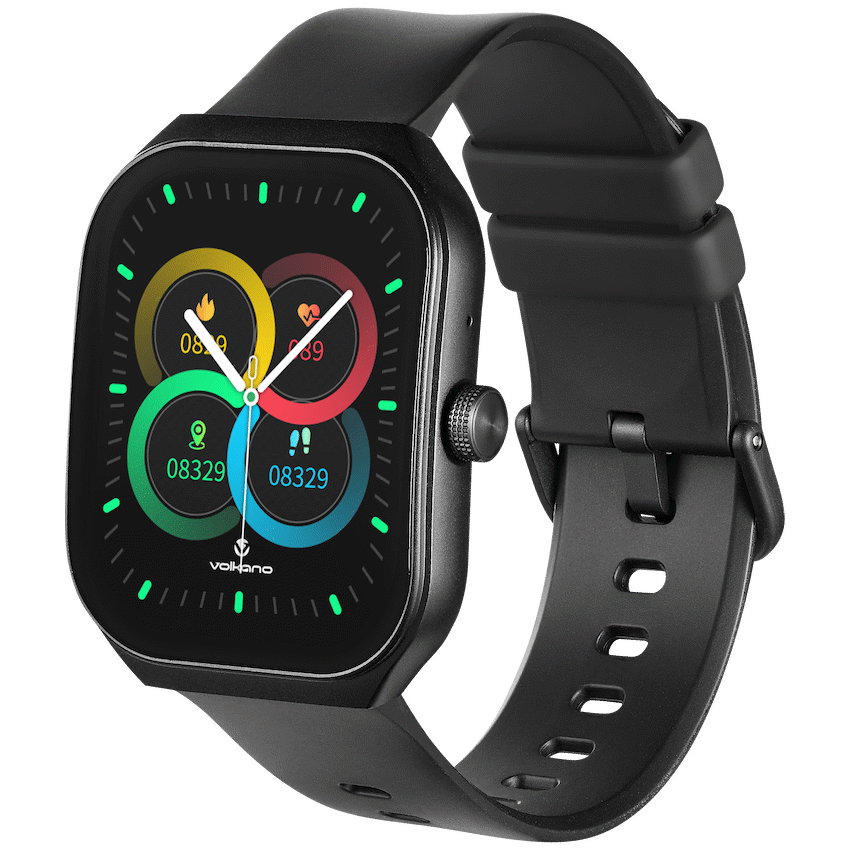Volkano Spirit Series Smart Watch - Image 13