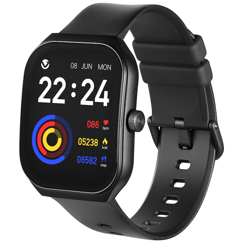 Volkano Spirit Series Smart Watch - Image 15