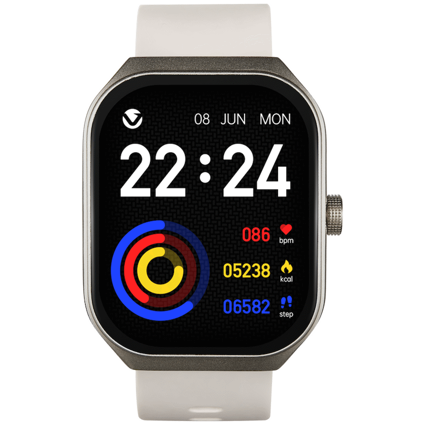 Volkano Spirit Series Smart Watch - Image 20