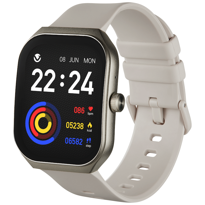 Volkano Spirit Series Smart Watch - Image 21