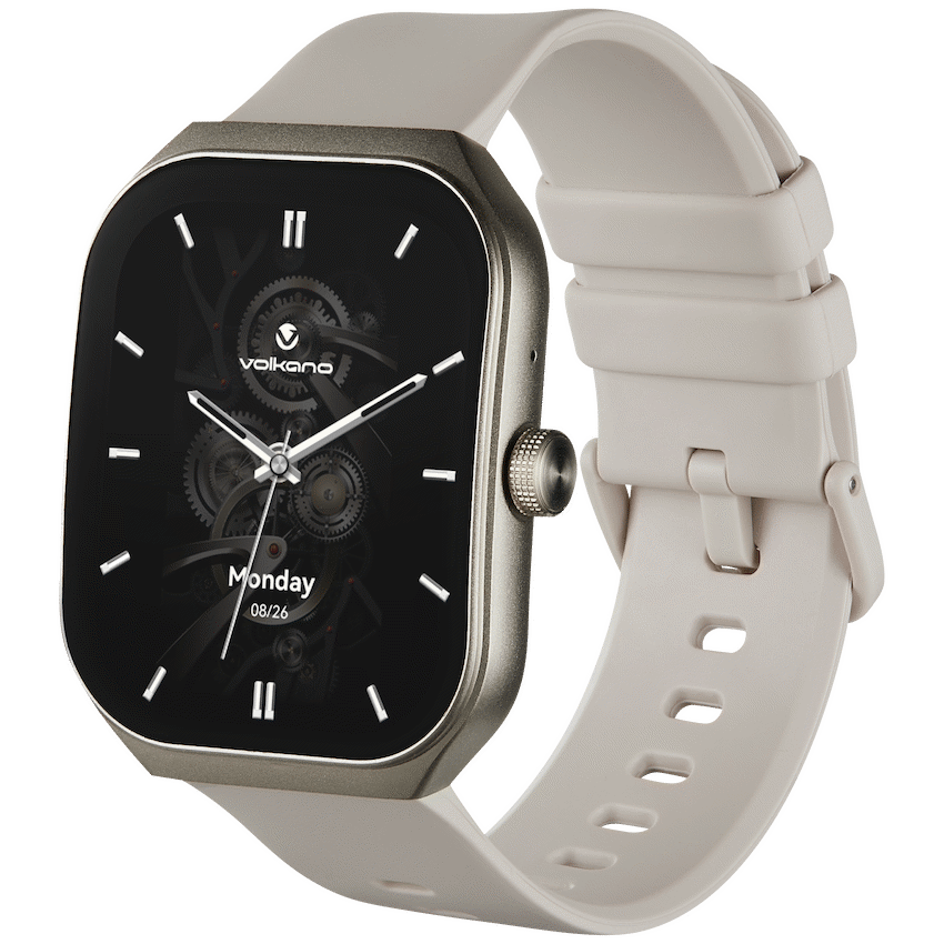 Volkano Spirit Series Smart Watch - Image 23