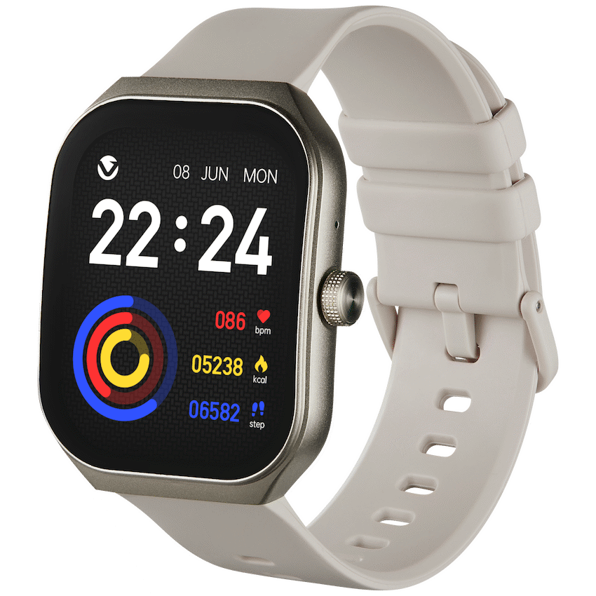 Volkano Spirit Series Smart Watch - Image 25