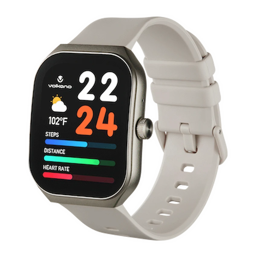 Volkano Spirit Series Smart Watch - Image 26