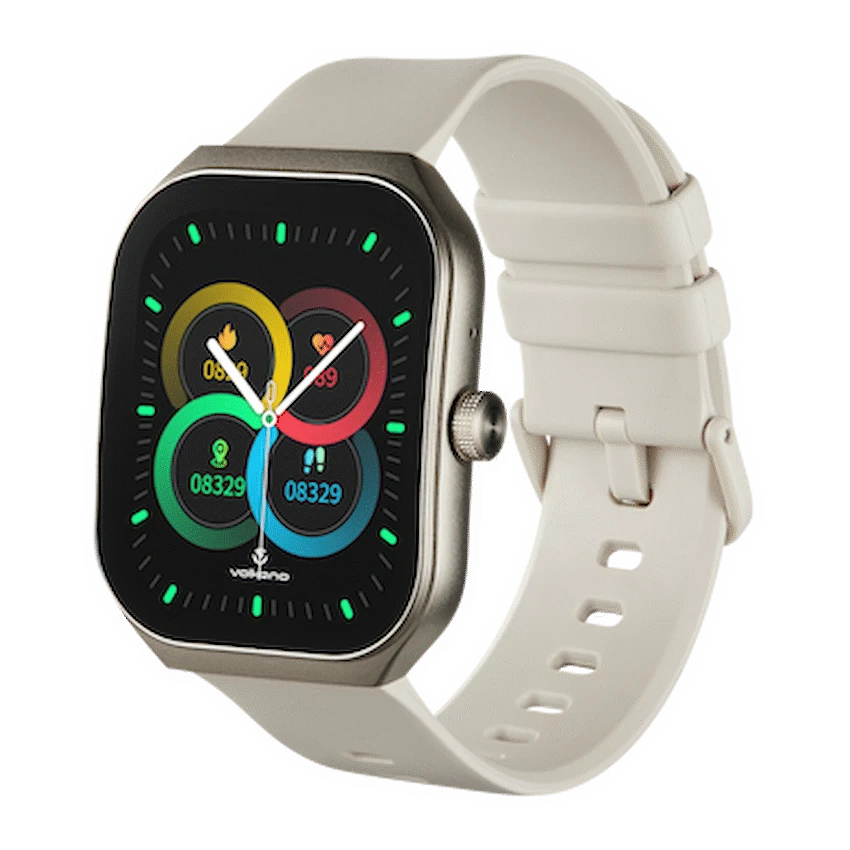 Volkano Spirit Series Smart Watch - Image 27