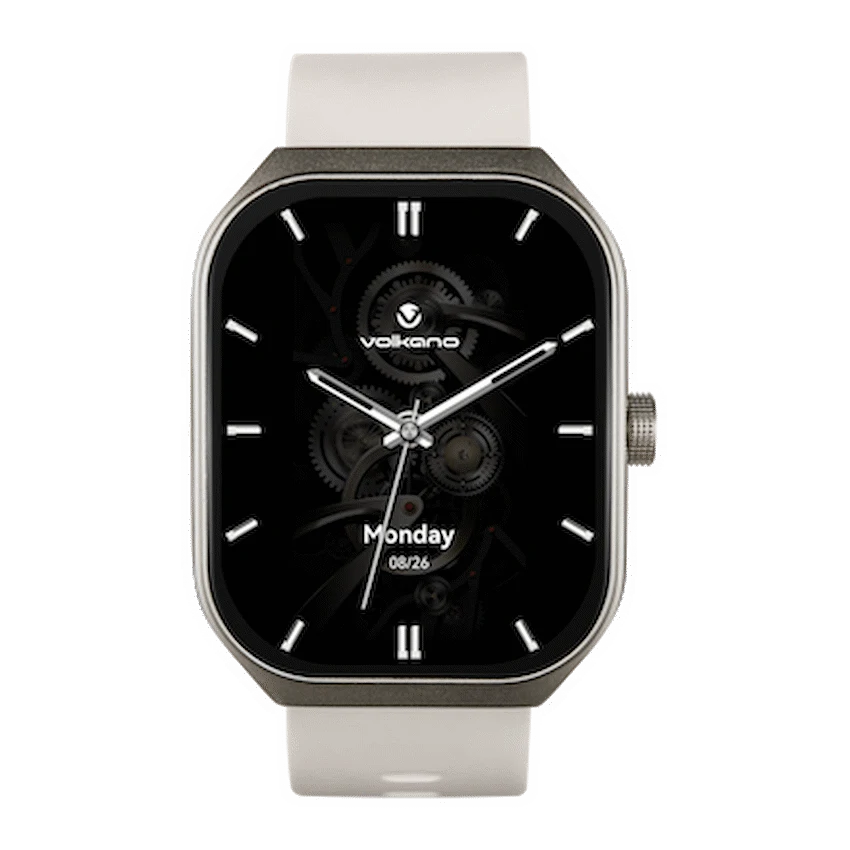 Volkano Spirit Series Smart Watch - Image 29