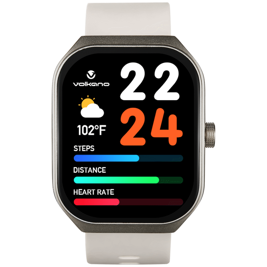 Volkano Spirit Series Smart Watch - Image 30
