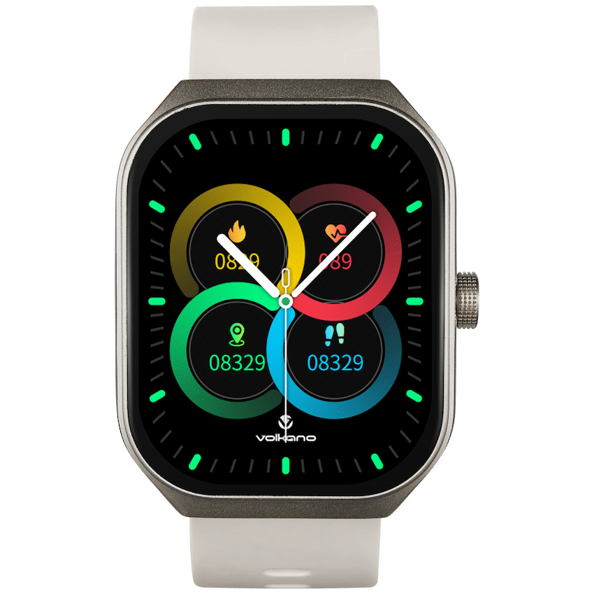 Volkano Spirit Series Smart Watch - Image 31