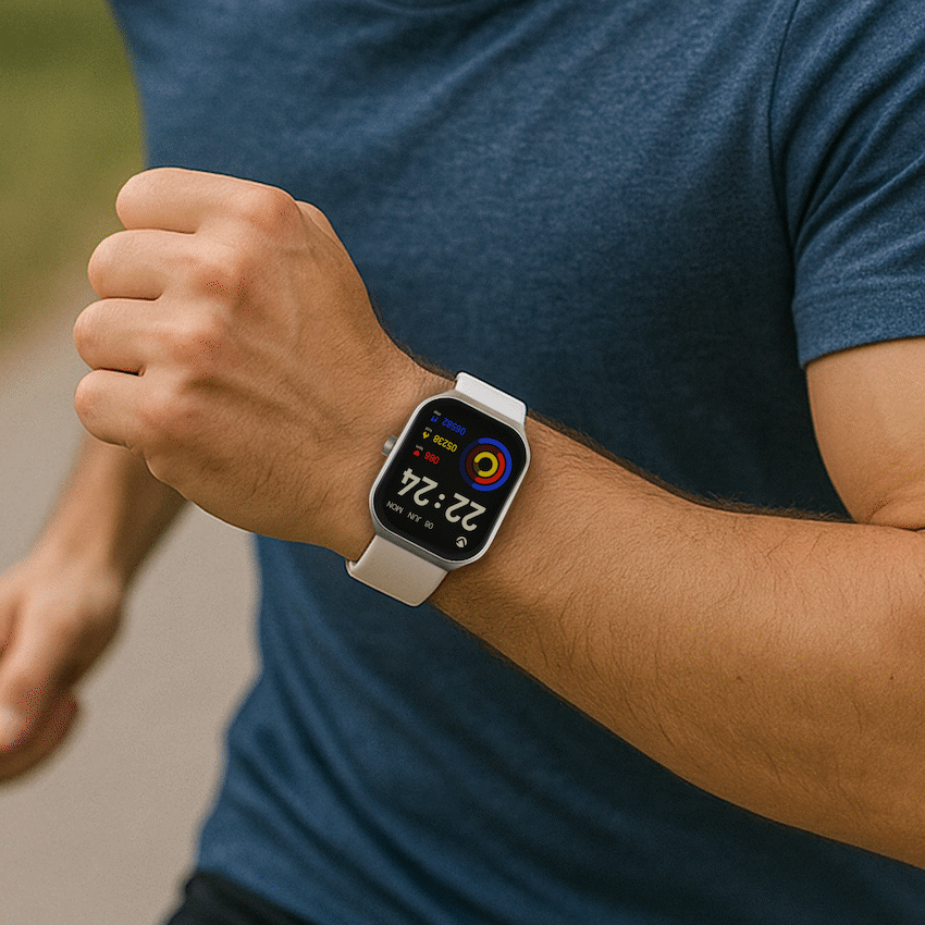 Volkano Spirit Series Smart Watch - Image 36