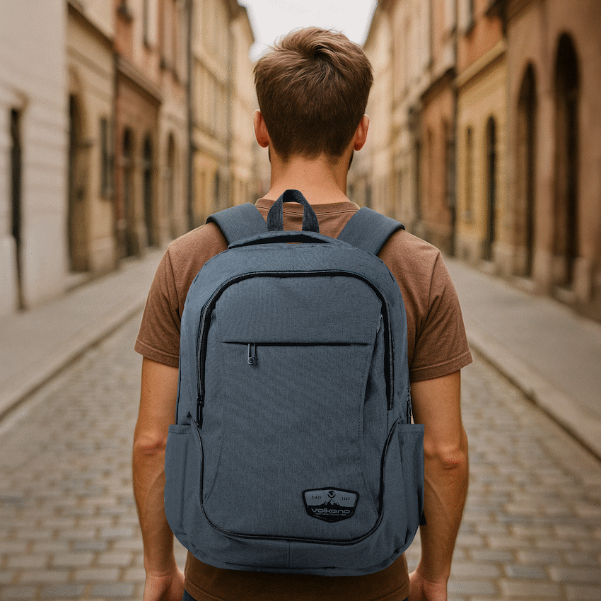 Volkano Victory Backpack - Image 8