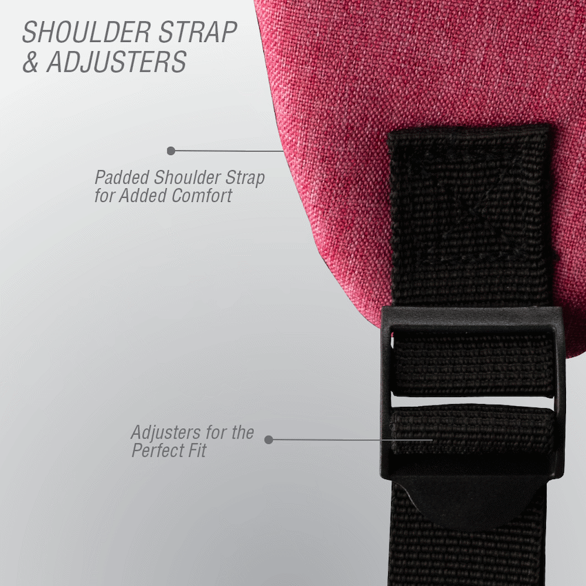 Volkano Victory Backpack - Image 14