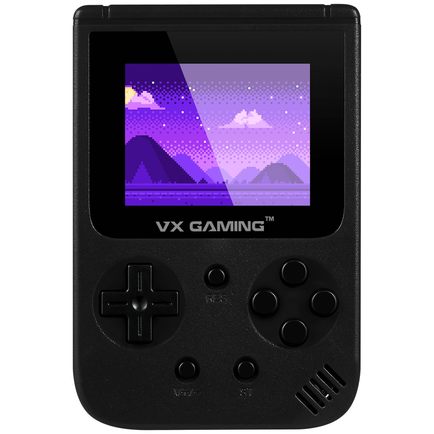 VX Gaming Retro2.0 Series 500-in-1 Arcade Gaming Machine - Image 2