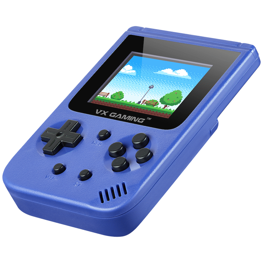 VX Gaming Retro2.0 Series 500-in-1 Arcade Gaming Machine - Image 4