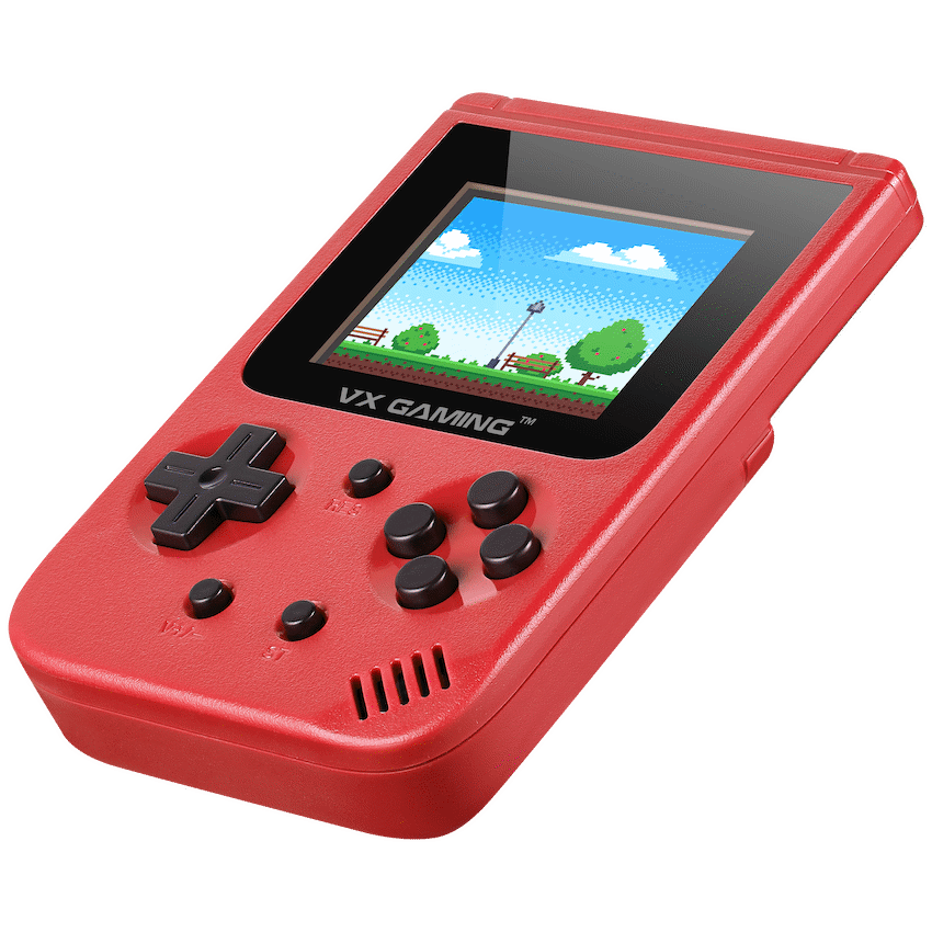 VX Gaming Retro2.0 Series 500-in-1 Arcade Gaming Machine - Image 5