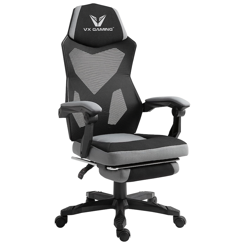 Everfurn Quest Gaming Chair