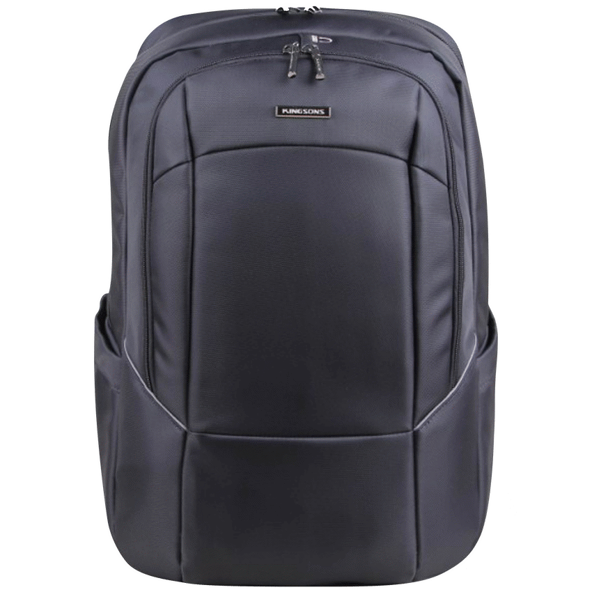 Kingsons Prime Series 15.6" Laptop Backpack