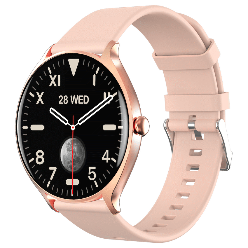 Amplify Compete Series Smart Watch - Gold