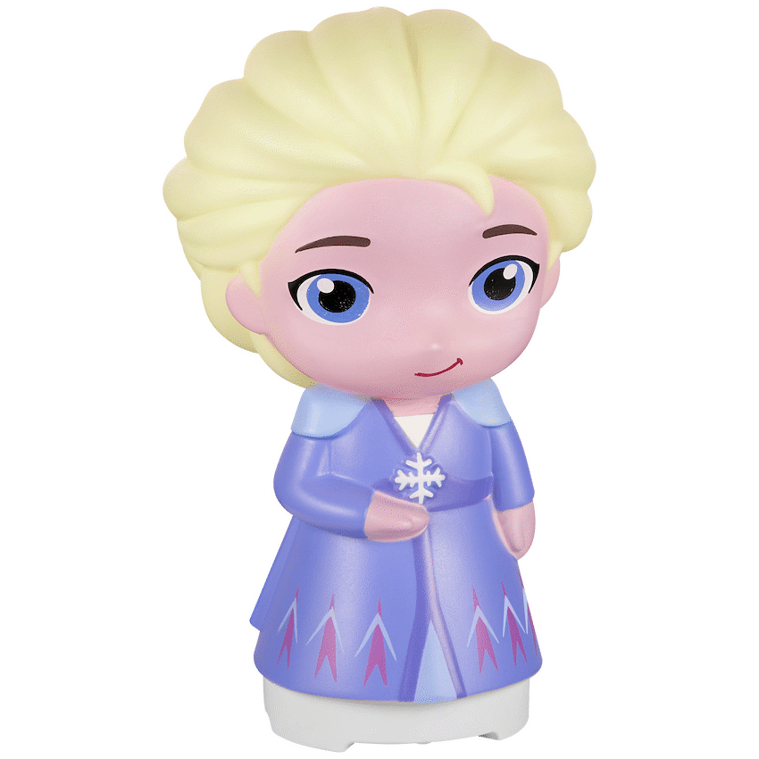 Disney Frozen Bluetooth Speaker with Mood Light