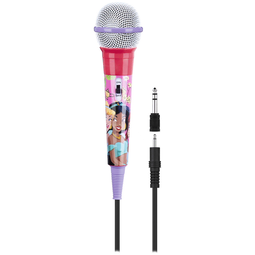 Frozen Auxiliary Microphone - Image 6