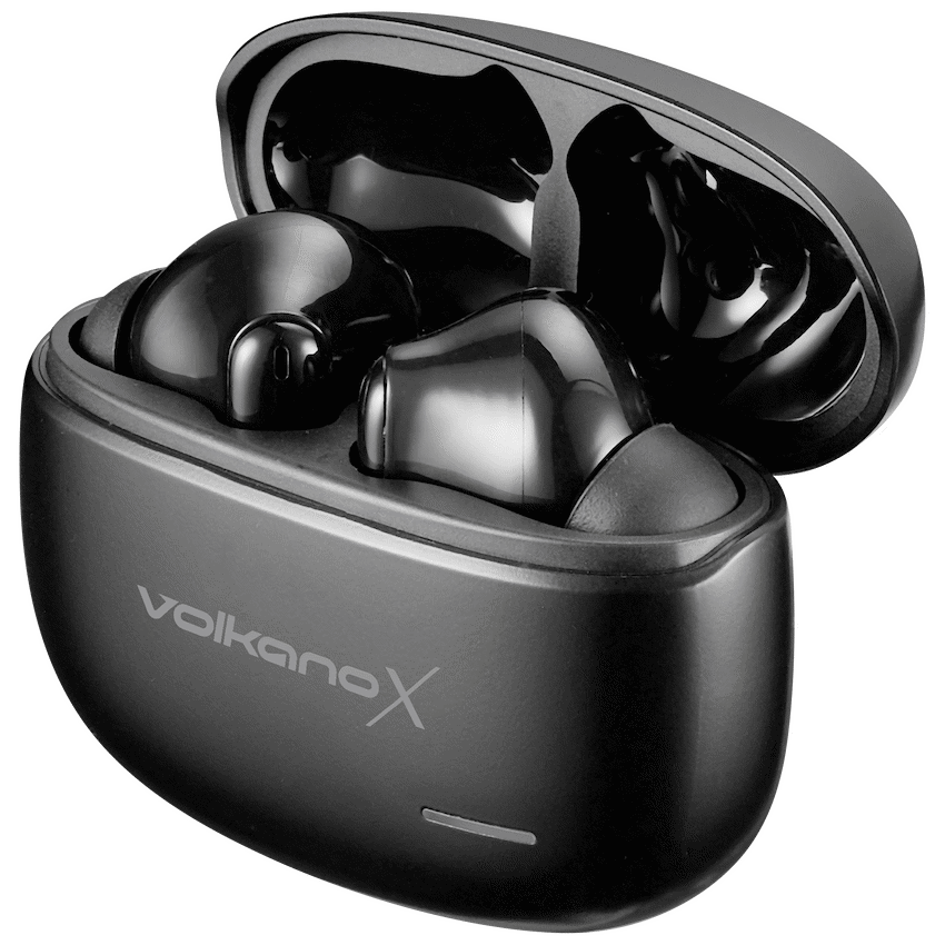 VolkanoX VXT200S Hybrid ANC TWS Earphones