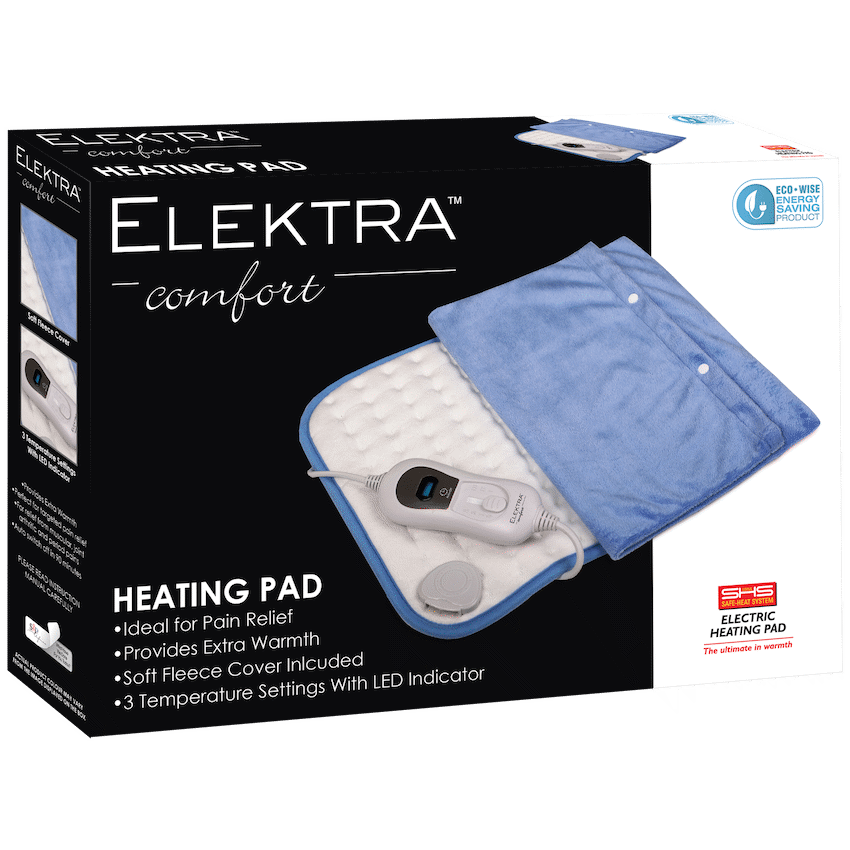 Elektra Comfort Heating Pad