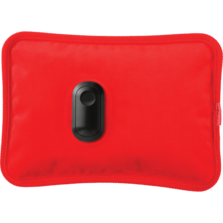 Elektra Red Hot Water Bottle
