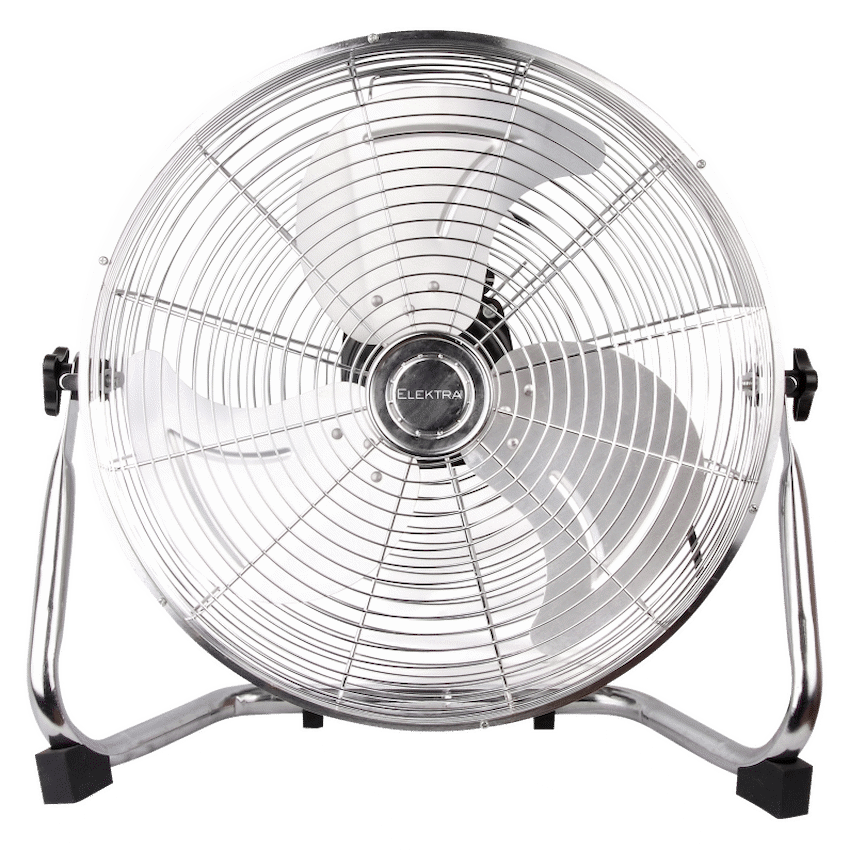 Elektra Power Fan
