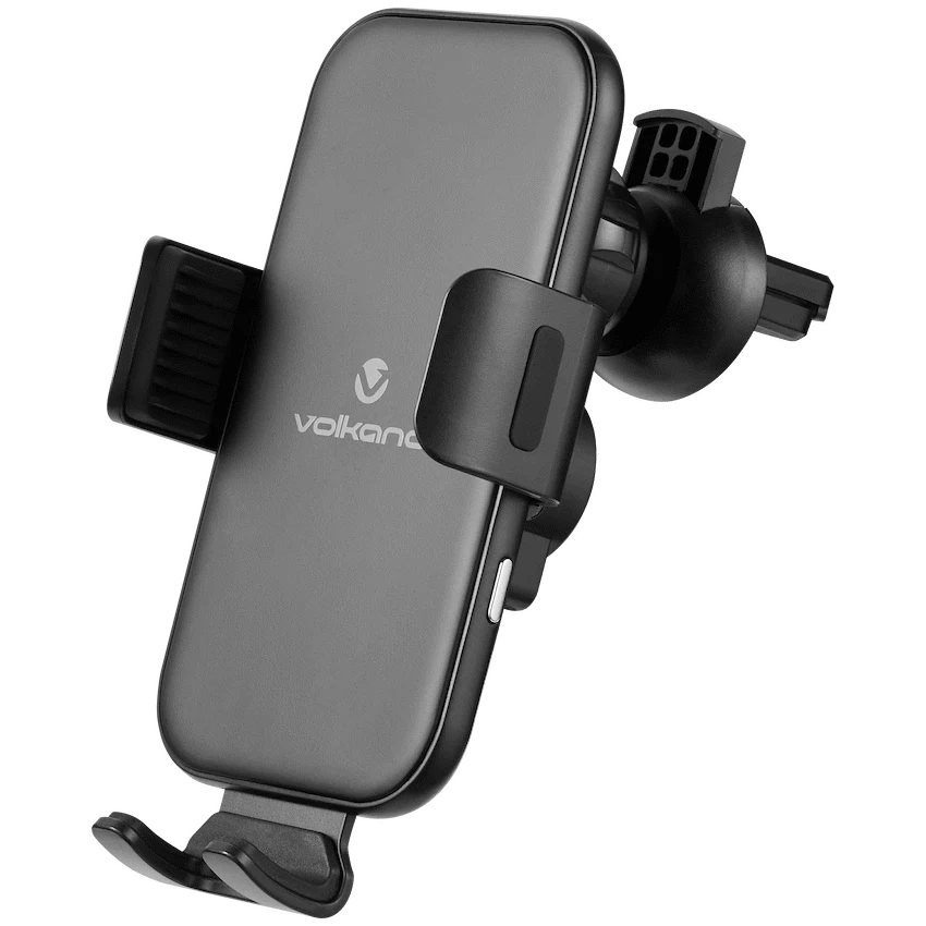 Volkano Servo Series 15w Automatic Car Wireless Charger