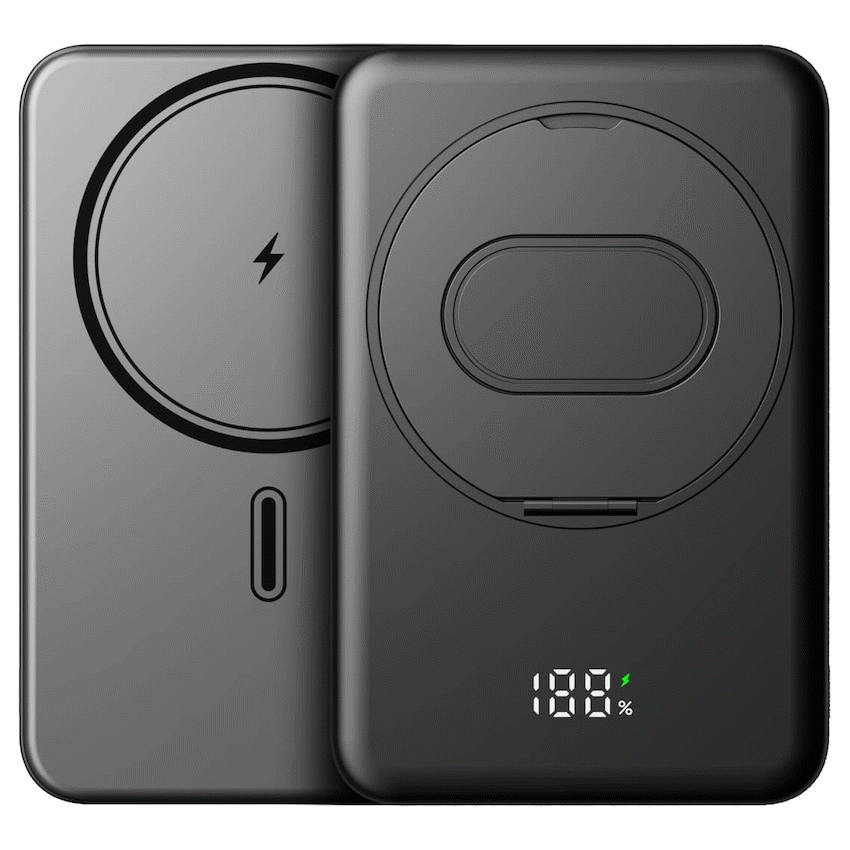 Volkano Reload Plus Series 10000mah MagSafe Power Bank