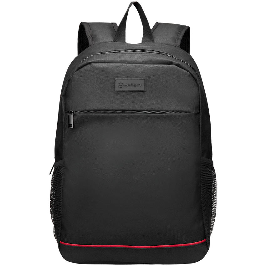 Amplify Industrial 15.6"Laptop Backpack Black