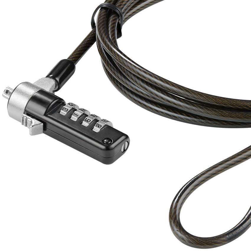 Volkano Secure series notebook security laptop  lock