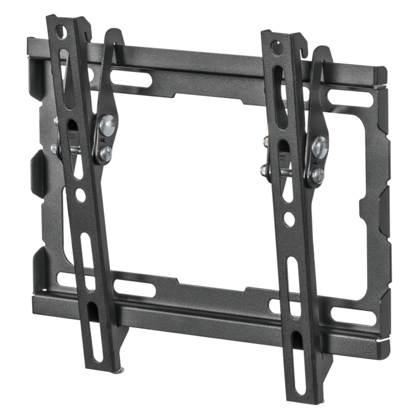 Volkano Steel Series Tilt TV Wall Mount for 23" - 43" TVs