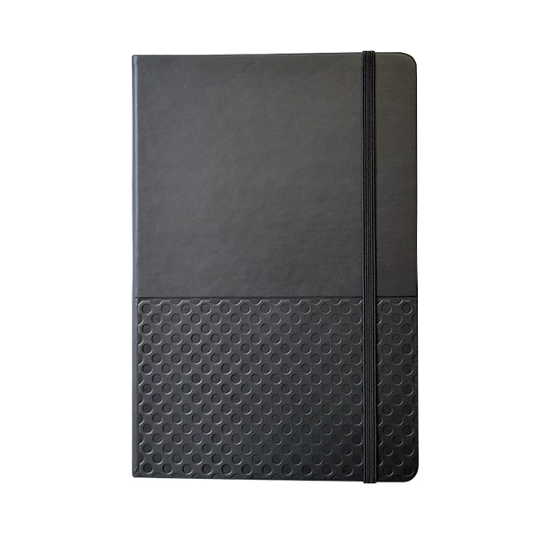 Prestige Dots Notebook