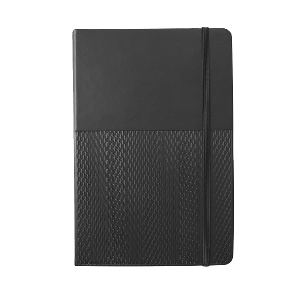 Prestige Herringbone Notebook