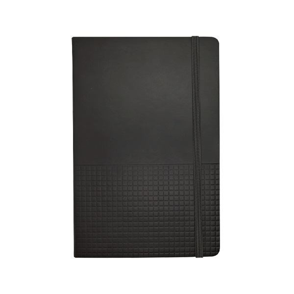 Prestige Square Notebook