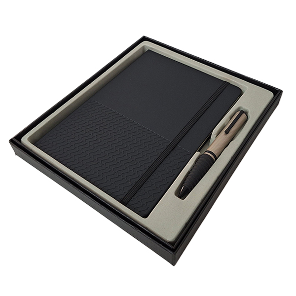 Prestige Tread Notebook