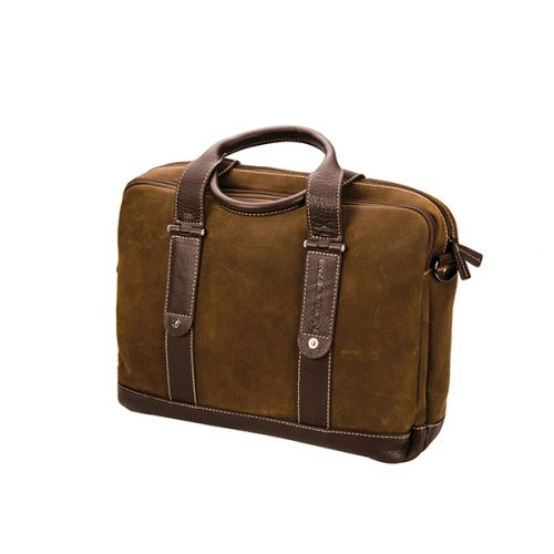 Executive Document Bag