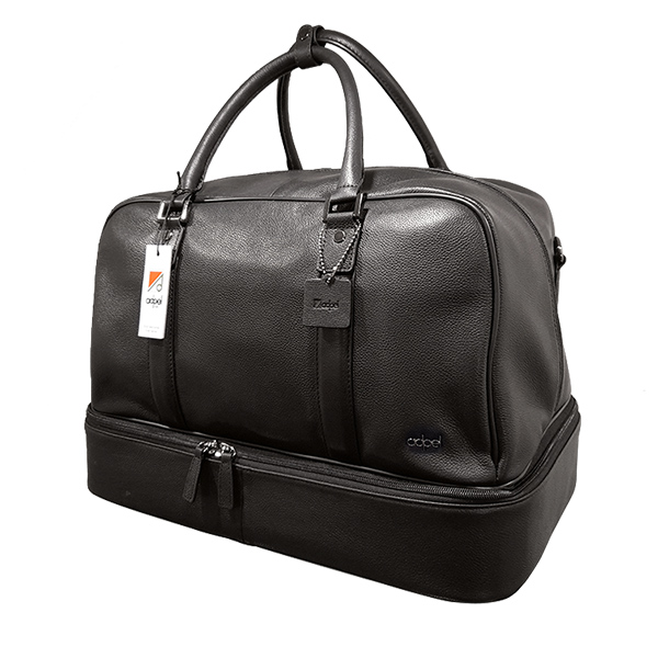 President Double Decker Golf Bag