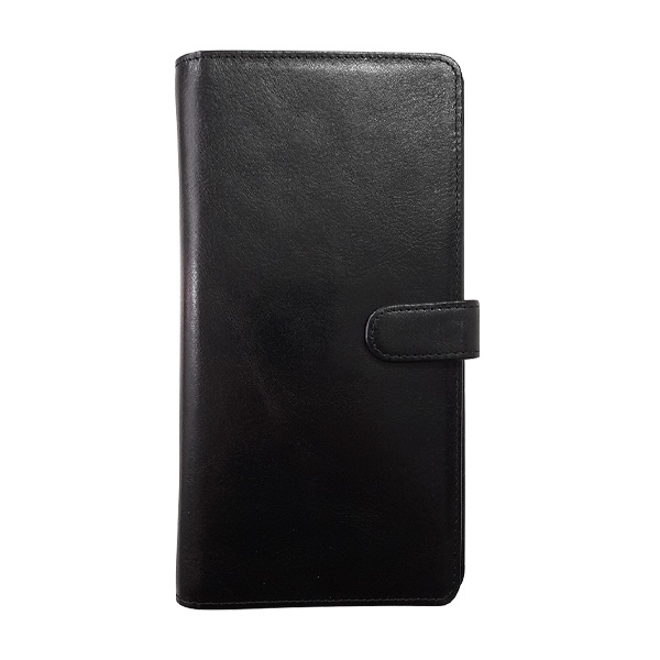 Slimline Travel Wallet