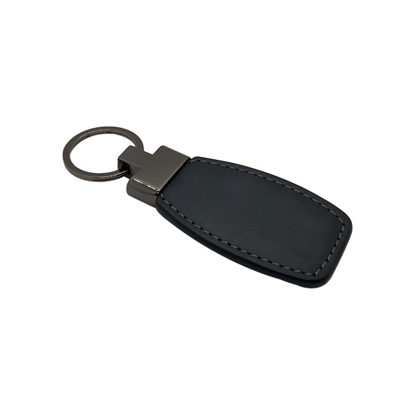Genuine Leather Key Holder